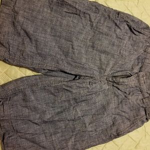 Boys shorts